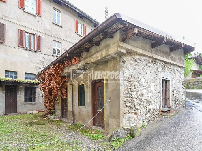 Appartamento monolocale in vendita in Via Montello, Ponte Lambro