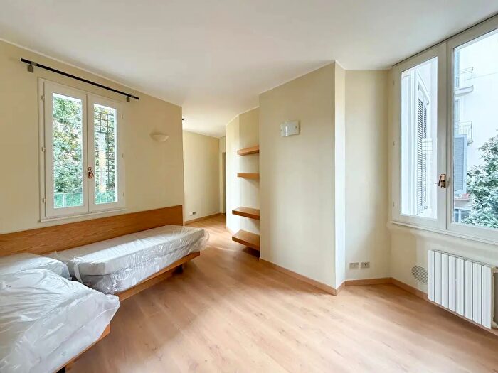 Appartamento bilocale in affitto in Piazza Giorgio Ambrosoli, Milano