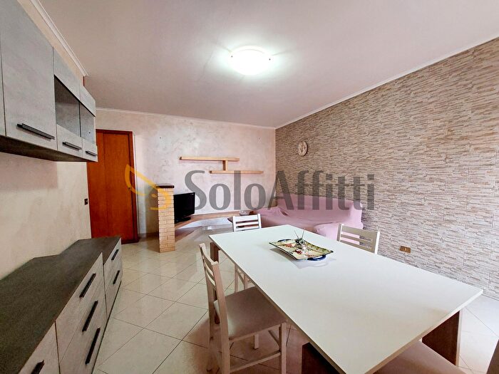 Appartamento con 5 locali in affitto in Via dei Poggi, Civitavecchia