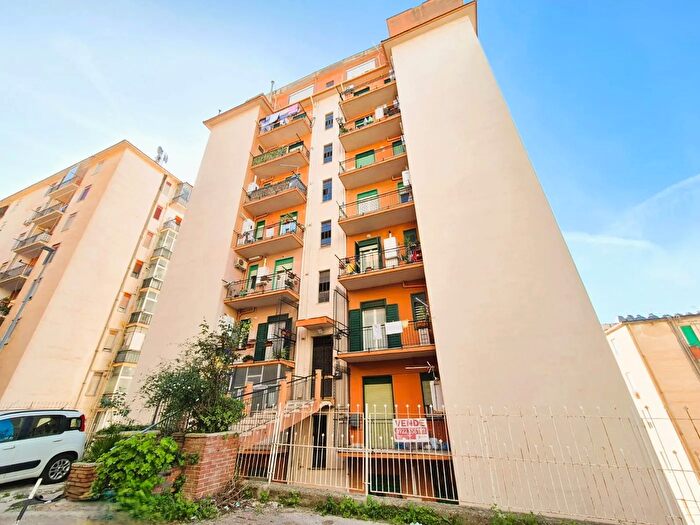 Appartamento con 5 locali in vendita in Via Esseneto, Agrigento