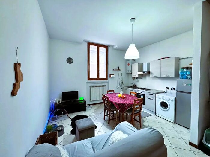 Appartamento in vendita in Via Vallarsa, Milano