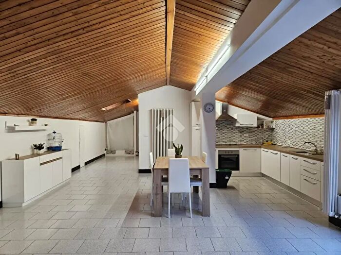 Appartamento monolocale in affitto in Via Nicola Gogol, Bologna