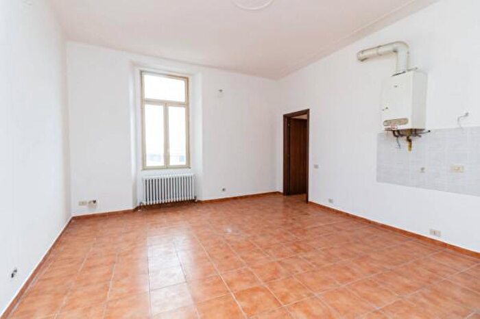 Appartamento bilocale in vendita in Via Indipendenza, Robbiate