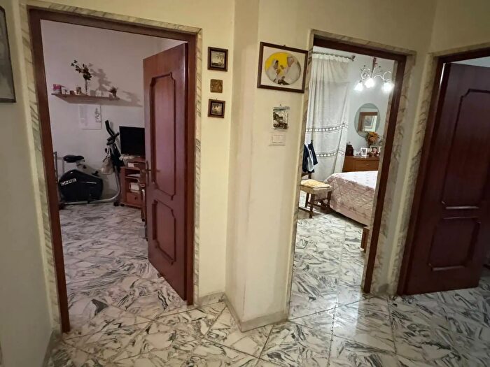 Appartamento quadrilocale in vendita in Via Giotto, Trani