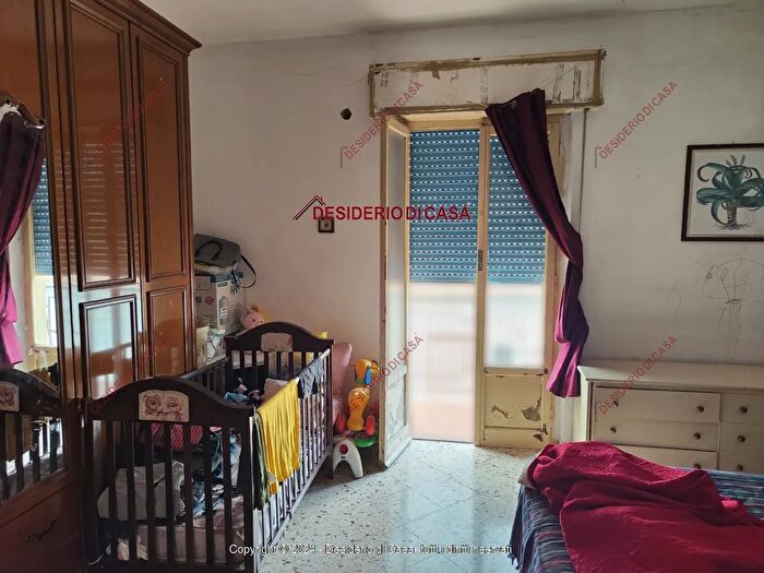 Appartamento bilocale in vendita in Palermo