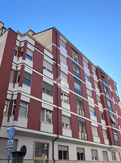 Appartamento trilocale in vendita in Via Sesia, Rivoli