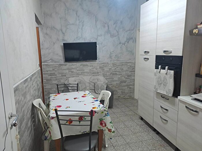 Appartamento bilocale in vendita in Via Purgatorio Catania, Catania