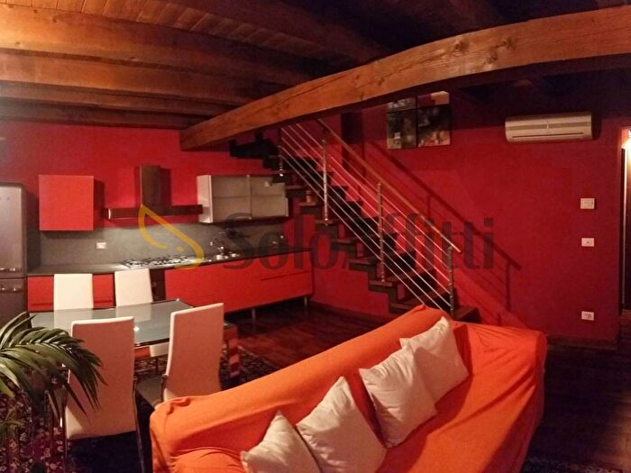 Appartamento trilocale in affitto in via Fiume, Centro, Legnago