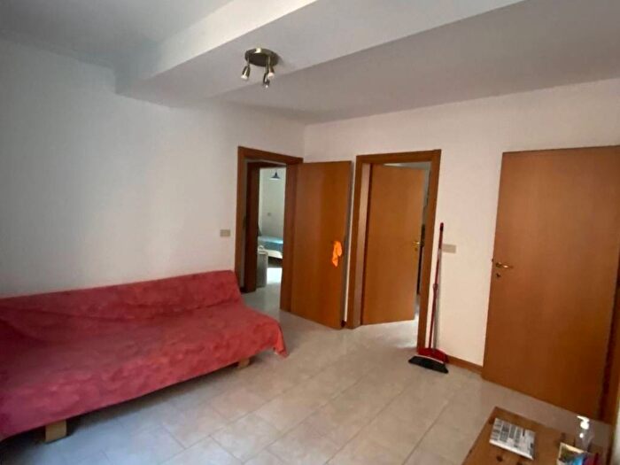 Appartamento quadrilocale in affitto in Via San Felice, San Felice, Bologna