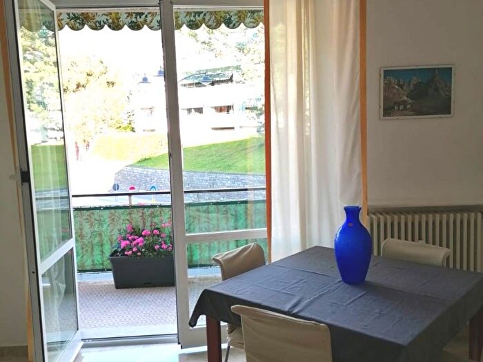 Appartamento quadrilocale in affitto in Corso Risorgimento, San Salvatore, Cogorno