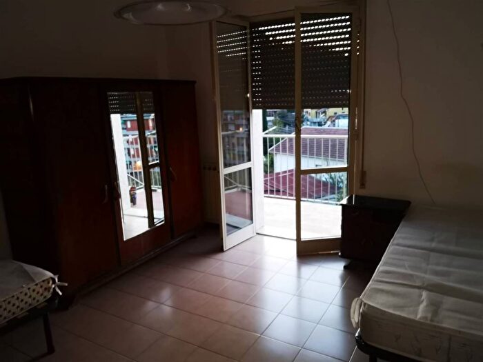 Appartamento trilocale in affitto in Stazione Fornola, Vezzano Ligure