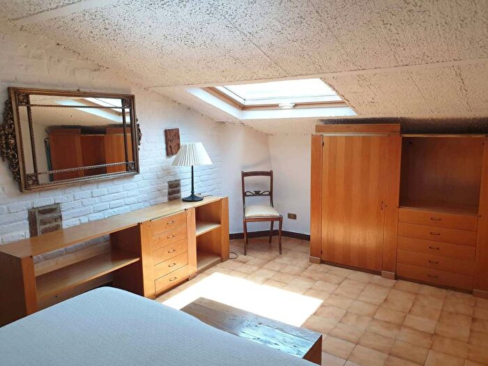 Appartamento bilocale in affitto in Via Volturno, Repubblica, Roma