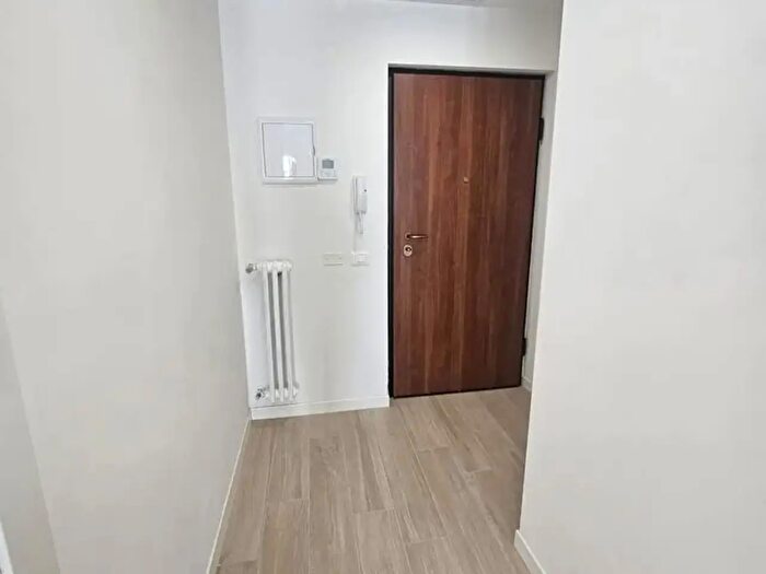 Appartamento in affitto in Via Merano, Verona