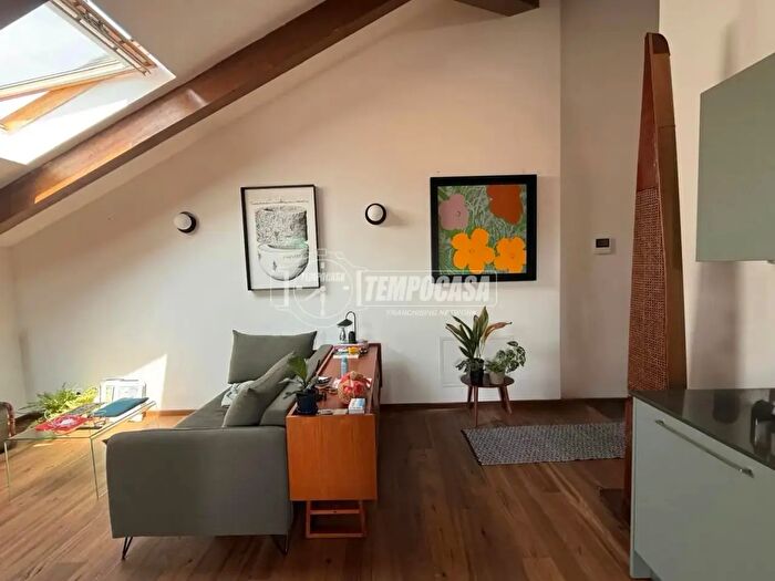 Appartamento bilocale in vendita in Corso Raffaello, Torino