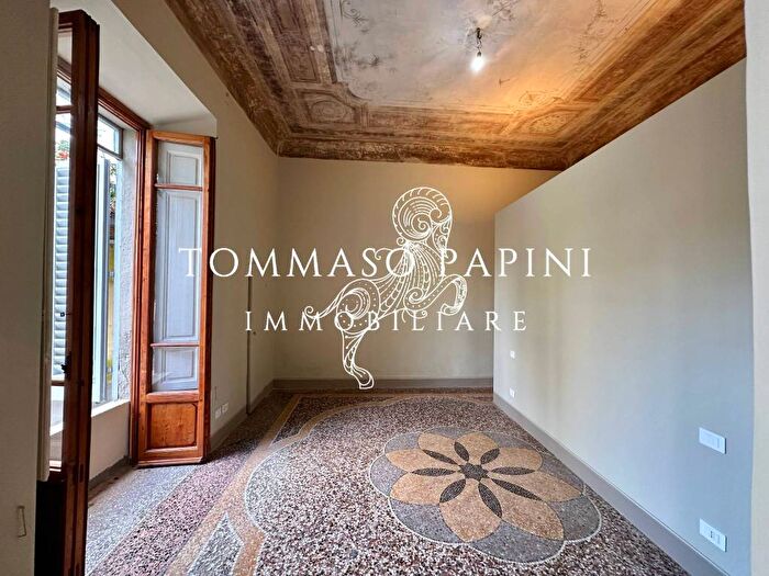 Appartamento con 6 locali in affitto in Via Marsilio Ficino, Libertà Savonarola, Firenze