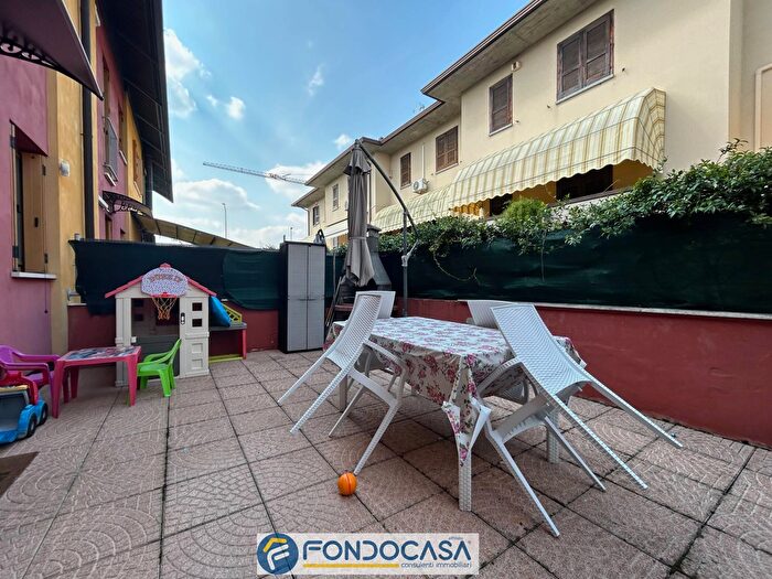 Case in Vendita e in Affitto - 3