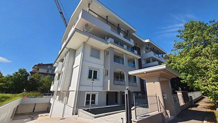 Appartamento bilocale in vendita in Via Nino Bixio, Inzago