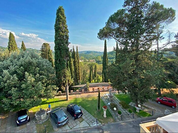 Appartamento con 6 locali in affitto in Via delle Fonti, Grassina, Bagno a Ripoli