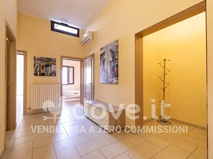 Appartamento quadrilocale in vendita in Via Spalato, Lecce