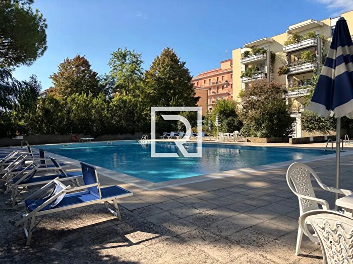 Appartamento trilocale in vendita in Via Girolamo Rota, Ravenna