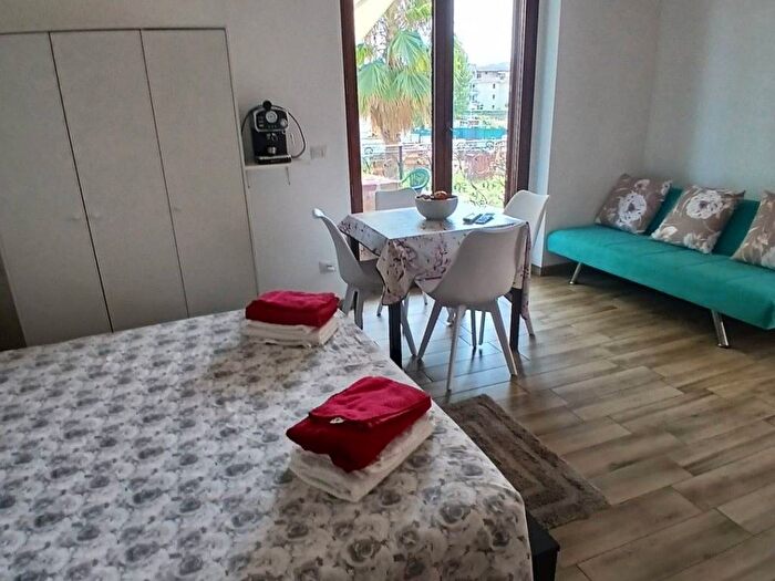 Appartamento monolocale in affitto in Lungomare Trento, Centro, Roseto degli Abruzzi