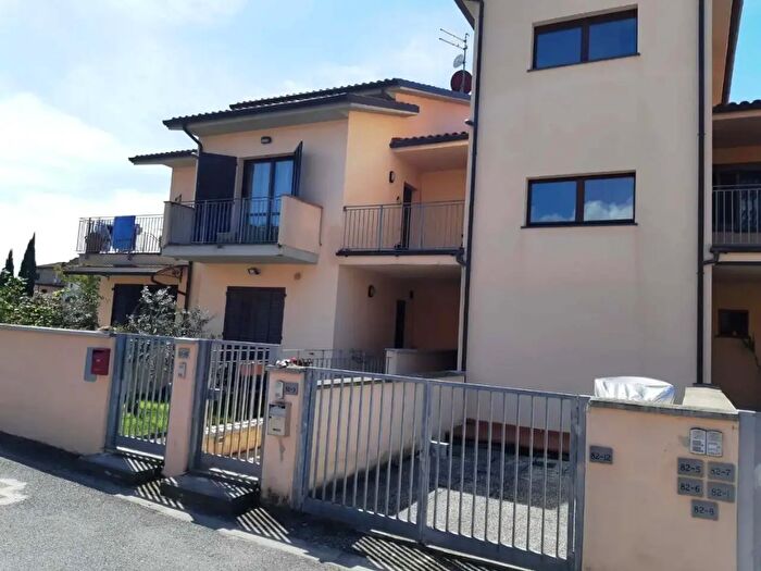 Appartamento bilocale in affitto in Cascina