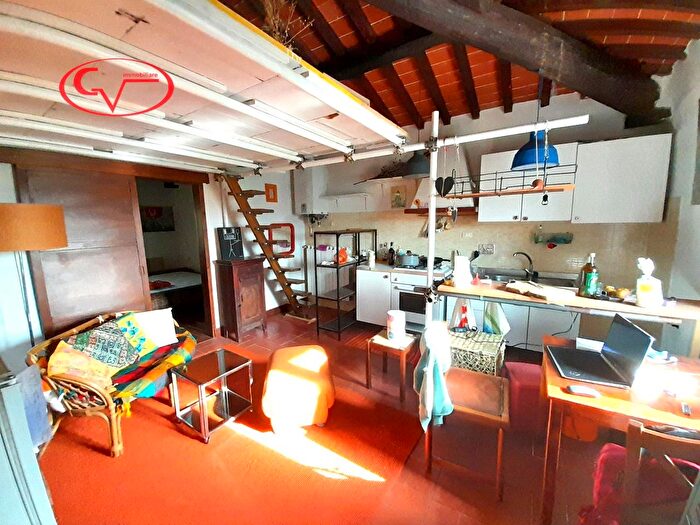 Appartamento monolocale in vendita in Via Aretina, Laterina Pergine Valdarno