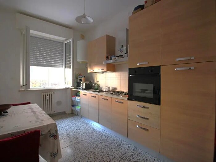 Appartamento trilocale in affitto in Via Belviglieri, Verona