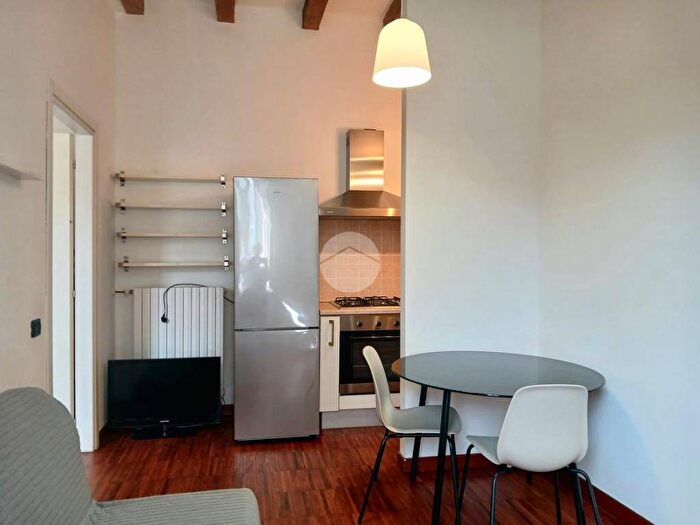 Appartamento bilocale in affitto in Via Antonio Pollaiuolo, Isola, Milano