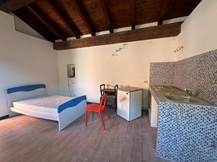 Casa bilocale in vendita in Via dei Partigiani, Bargagli