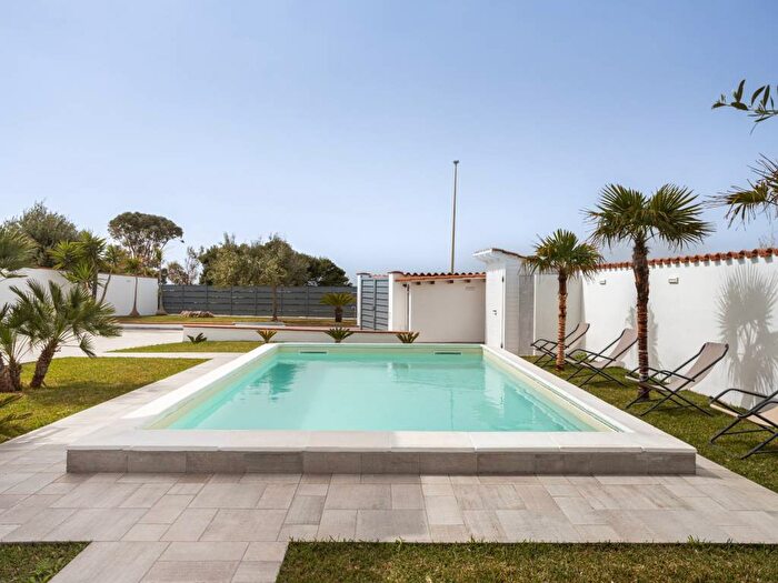 Casa quadrilocale in affitto in Lungomare Peppino Impastato, Centro, Terrasini