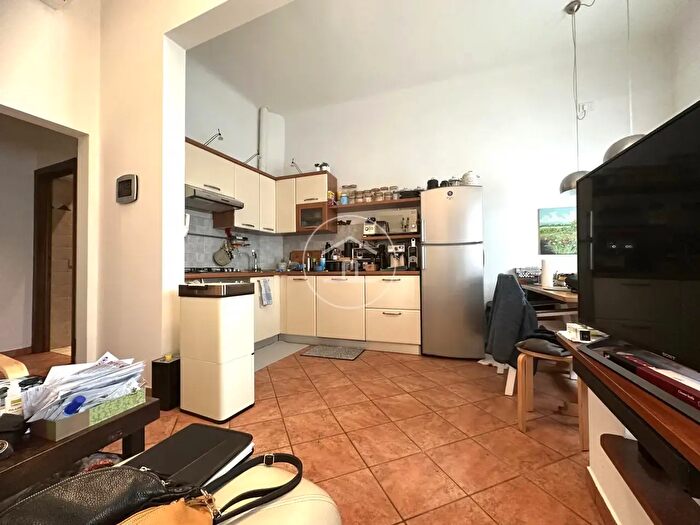 Appartamento trilocale in vendita in Via Giuseppe Richa, Firenze