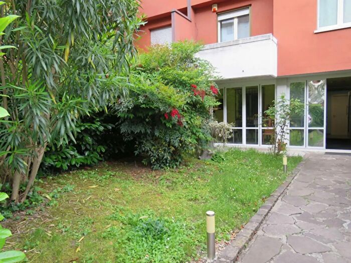 Casa in vendita in Modena
