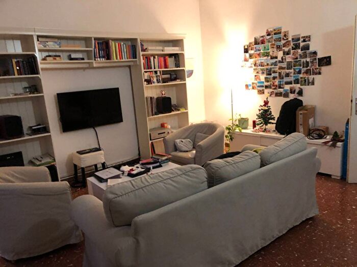 Appartamento trilocale in affitto in Via San Paolo, SantAntonio, Pisa