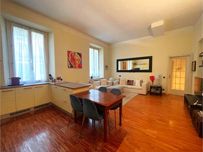 Appartamento bilocale in affitto in Milano MagentaConciliazionePagano Via Telesio, Milano