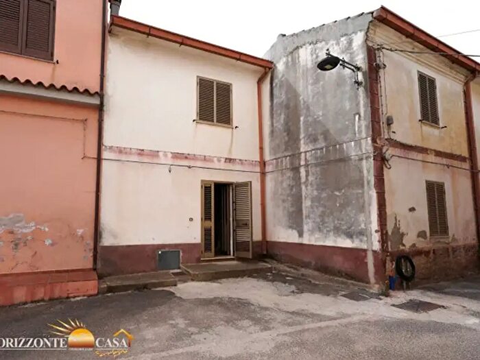 Casa quadrilocale in vendita in Via Monte San Michele, Torpè