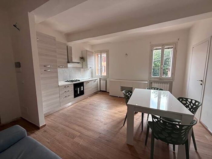 Appartamento quadrilocale in affitto in Via Carlo Zucchi, San Cataldo, Modena