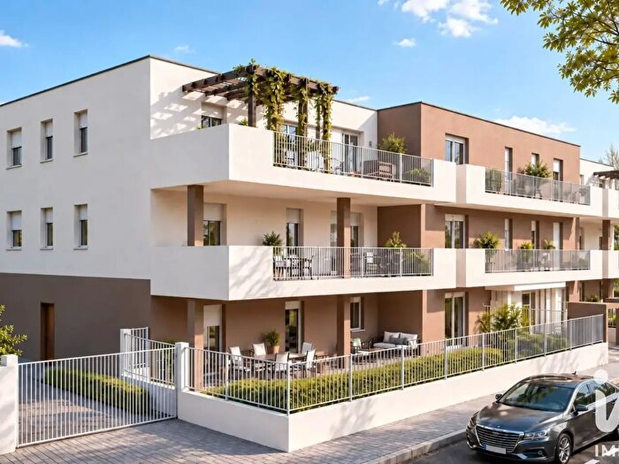 Appartamento trilocale in vendita in Via Sant Angela Merici, Montichiari