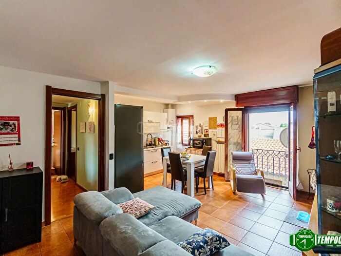 Appartamento bilocale in vendita in Via Assunta, Nova Milanese