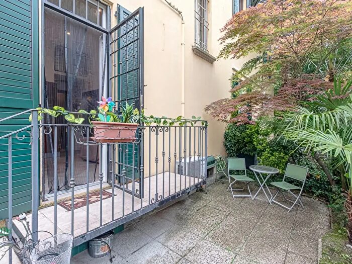 Appartamento bilocale in vendita in Via Emilia Levante, Bologna