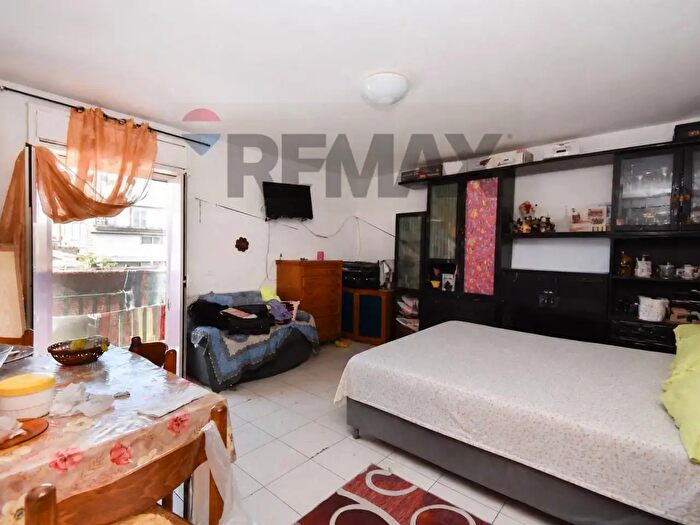 Appartamento bilocale in vendita in Via Enrico Campisano, Catania