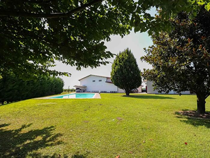 Casa con 10 locali in vendita in Via Paludi, Annone Veneto