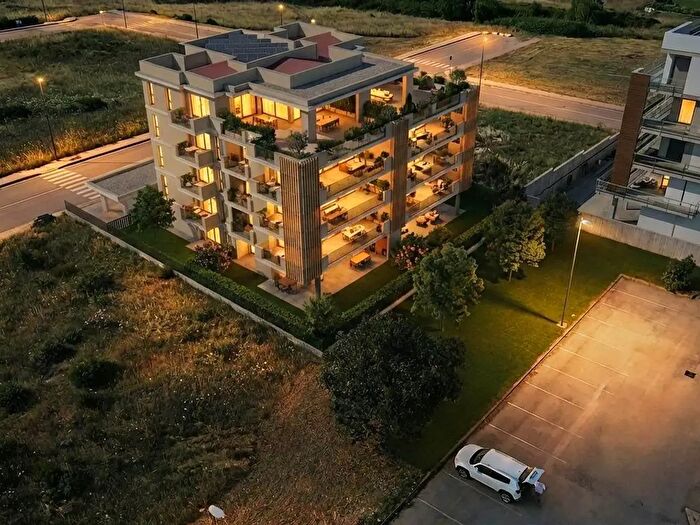 Appartamento quadrilocale in vendita in Olbia