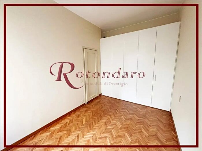 Appartamento bilocale in affitto in Corso Vercelli, Milano