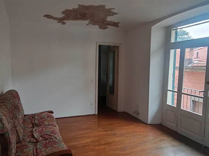 Appartamento quadrilocale in affitto in Centro Storico, Biella