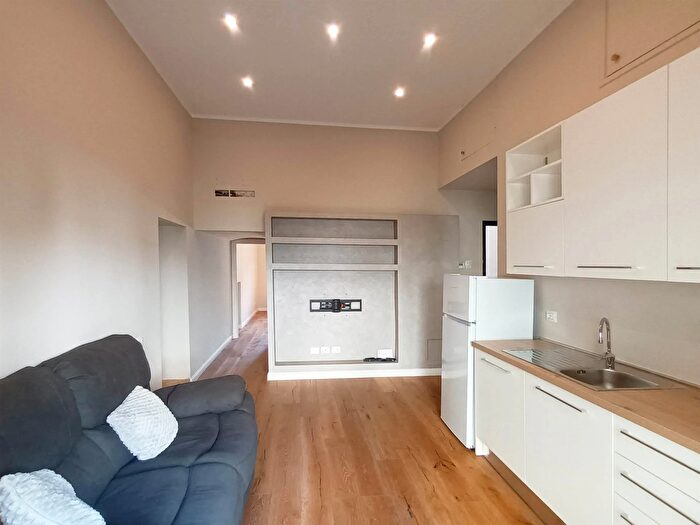 Appartamento bilocale in affitto in Firenze, Firenze