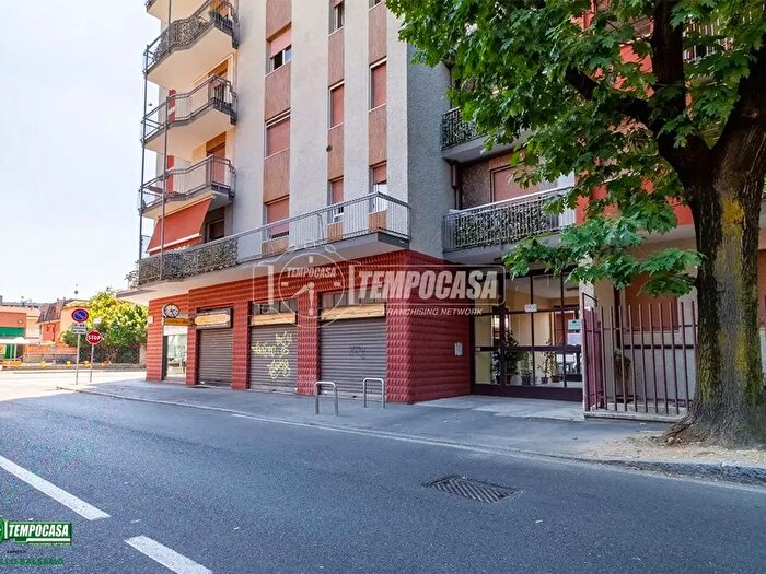 Appartamento bilocale in vendita in Via Cadore B, Cinisello Balsamo