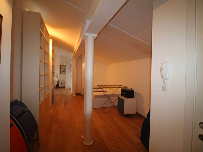 Appartamento monolocale in affitto in Corte San Domenico a, San Martino, Pisa