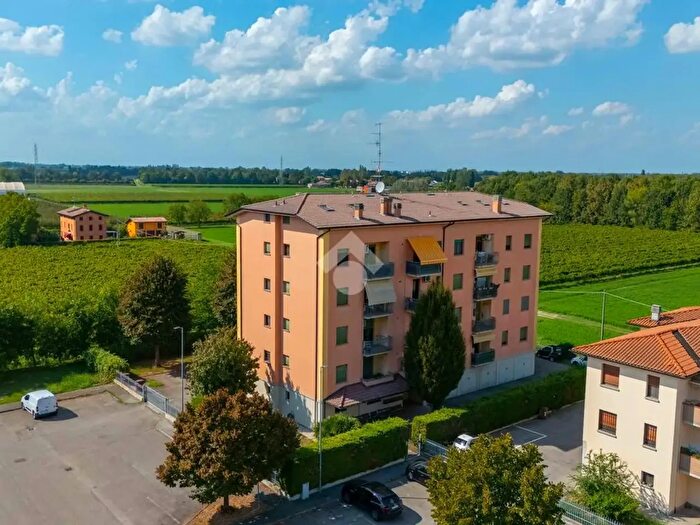 Appartamento trilocale in vendita in Via Talete, Rubiera