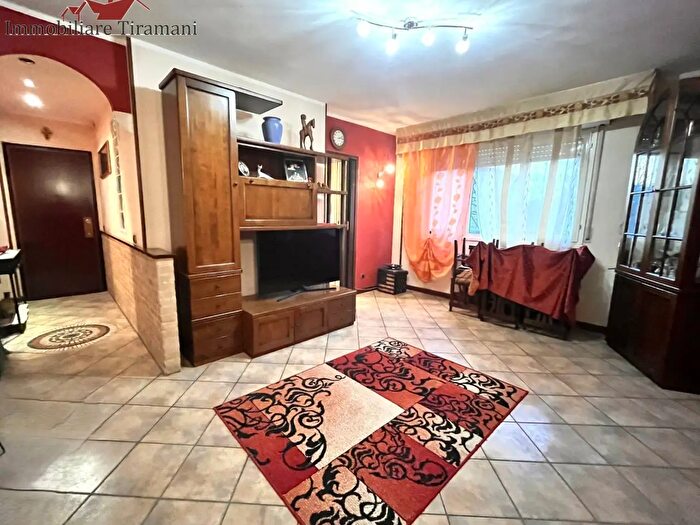 Appartamento bilocale in vendita in Zona Piscina, Fiorenzuola DArda